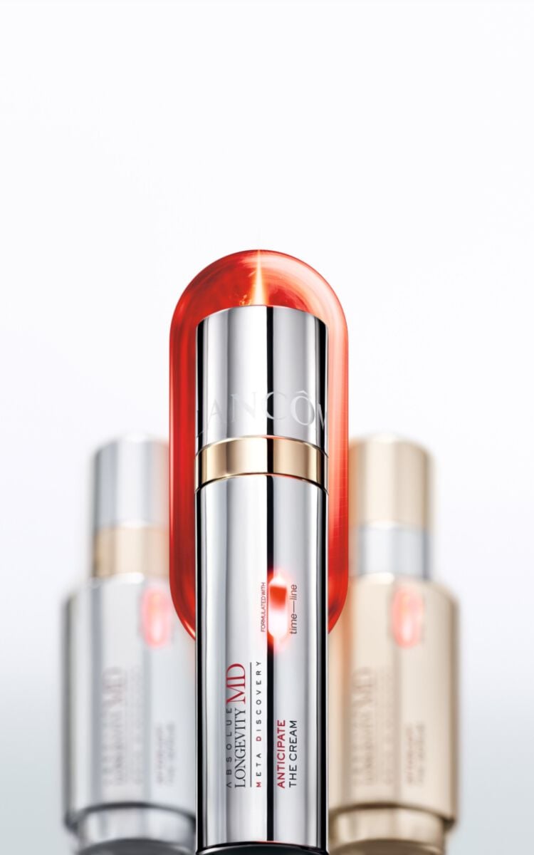 ランコム (LANCÔME) 公式オンラインショップ - 安心の正規品保証